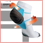 Чудо-Компрессионные носки для мужчин, женщин и мужчин, 1 пара
