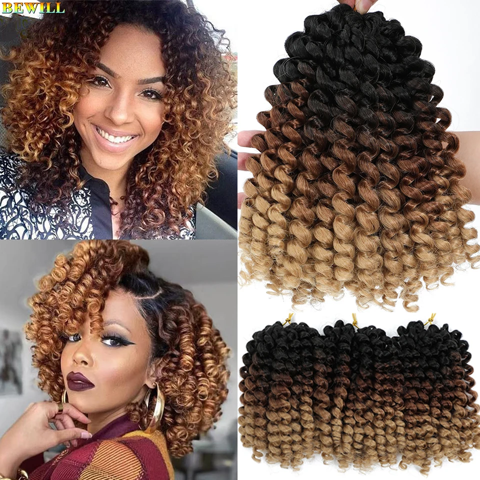 Ямайские Стрибчатые Вязаные Волосы Ombre 613 350 30 27 Пчелы Красные Серые Бриллианты