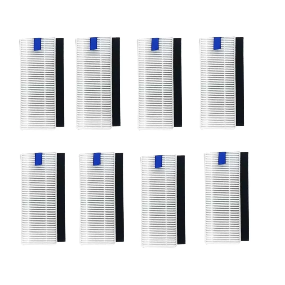 

HEPA-фильтр для роботов-пылесосов Tefal Rowenta Explorer/X-plorer 20 40 50 75