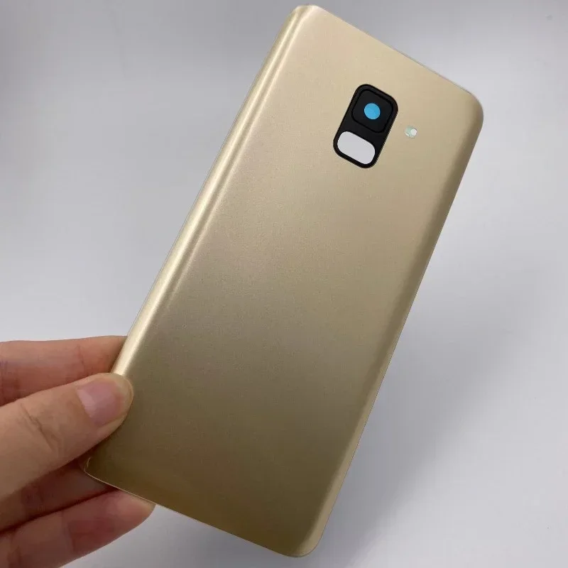 Задняя крышка батарейного отсека для Samsung Galaxy A8 2018 A530 A530F