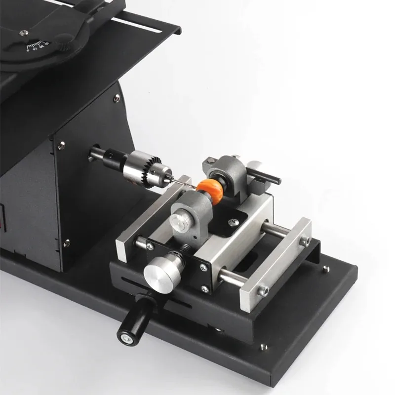 2500 Вт многофункциональная Нефритовая полировальная и режущая машина маленький