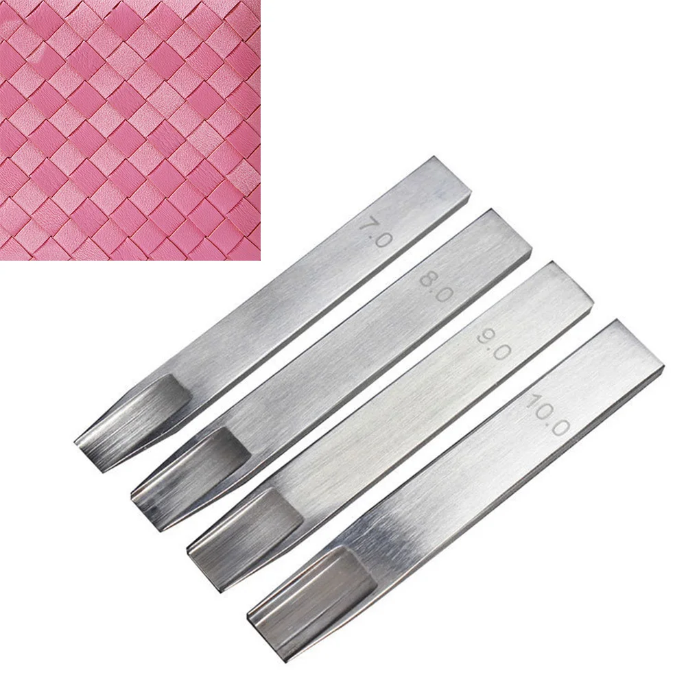 

Leather Cutting Tool DIY Craft Cut Edge Skiving Carving Cutter Blade Tools Thinning Cutting Knife Leather Weaving Chopper