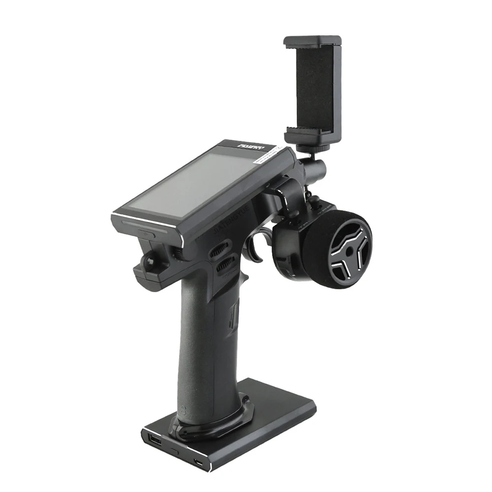 FS-NB4 Пульт дистанционного управления Держатель мобильного телефона Кронштейн