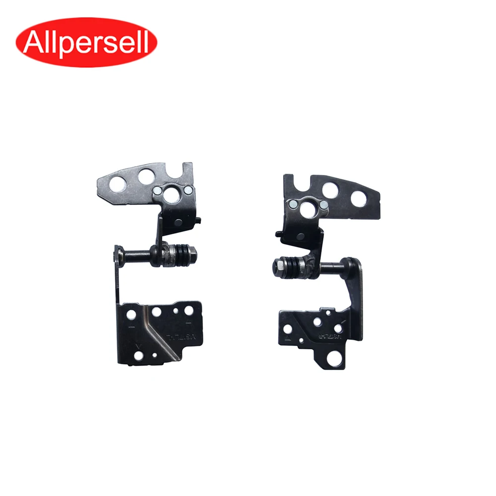 Dobradiças para LCD  Dobradiça de Tela para Msi Gf76 Gl76 Ms17l1 Axis