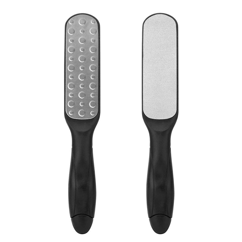 

Double Side Foot Rasp Feet Care Tools Remover Foot File Pedicure Tools Heel Grater Hard Dead Skin Callus Remover
