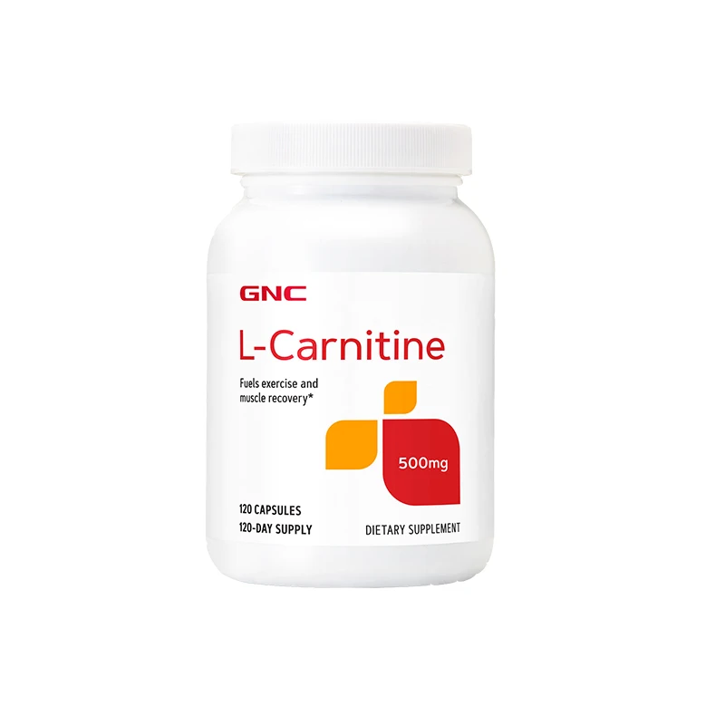

Бесплатная доставка, L-карнитин 500 мг, 120 капсул облегчает метаболизм жирных кислот на длинной цепочке