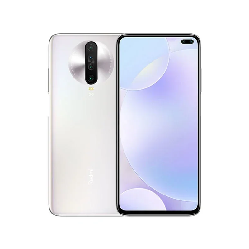 Смартфон Xiaomi Redmi K30 5G 6/128ГБ 8/128ГБ 8/256ГБ б/у