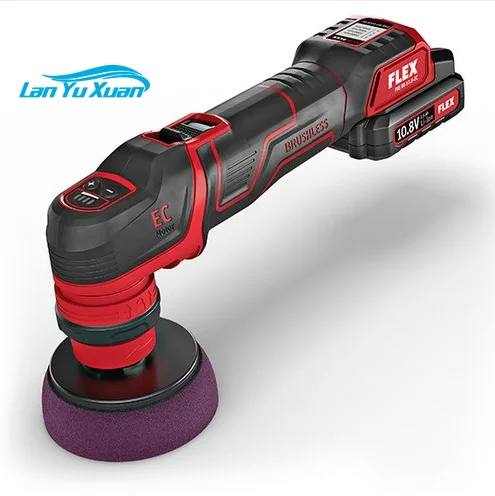 

Гибкий полировщик/Автомобильный полировщик Flex