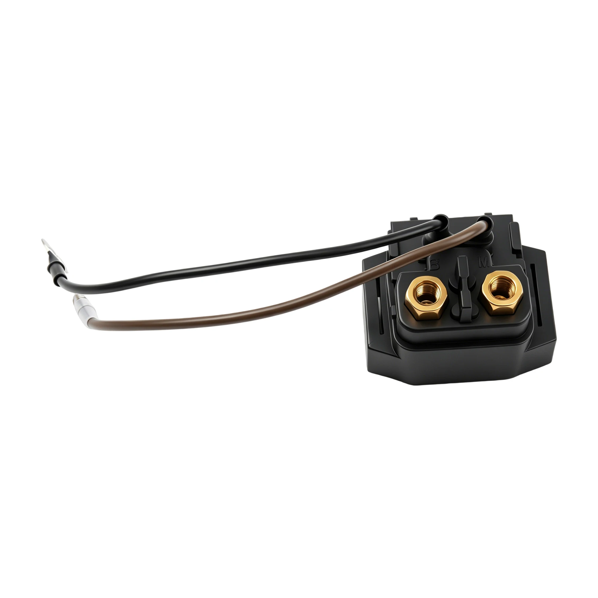 Фото Реле стартера (соленоид) для гидроциклов YAMAHA SJ700 (2003-2009) и XL700 (2002-2005) №4