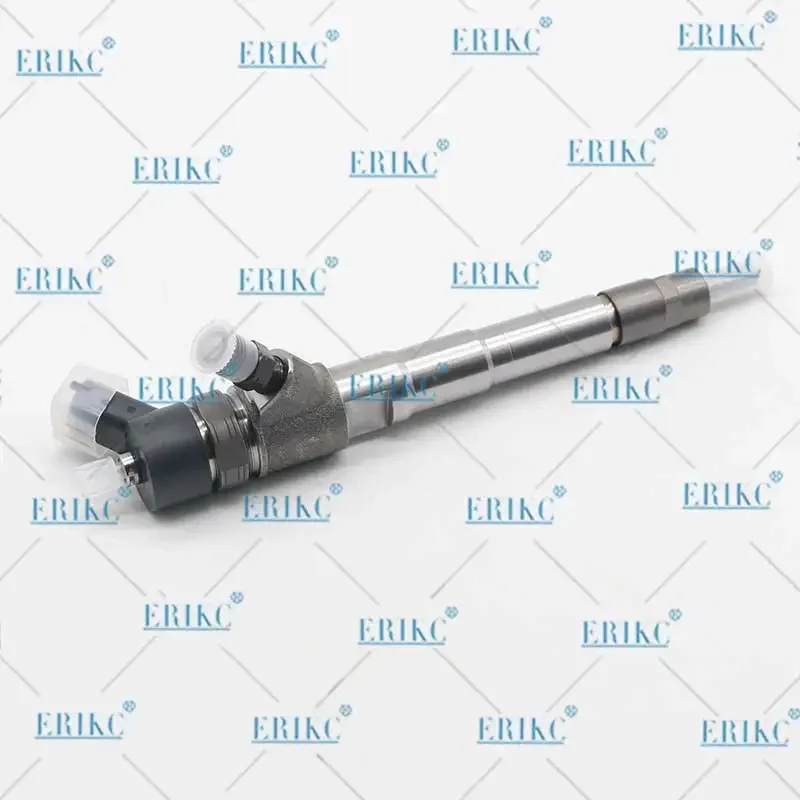 4шт. 0445110273 Дизельный опрыскиватель 0 445 110 273 504088755 Топливная форсунка для Bosch Fiat Ducato