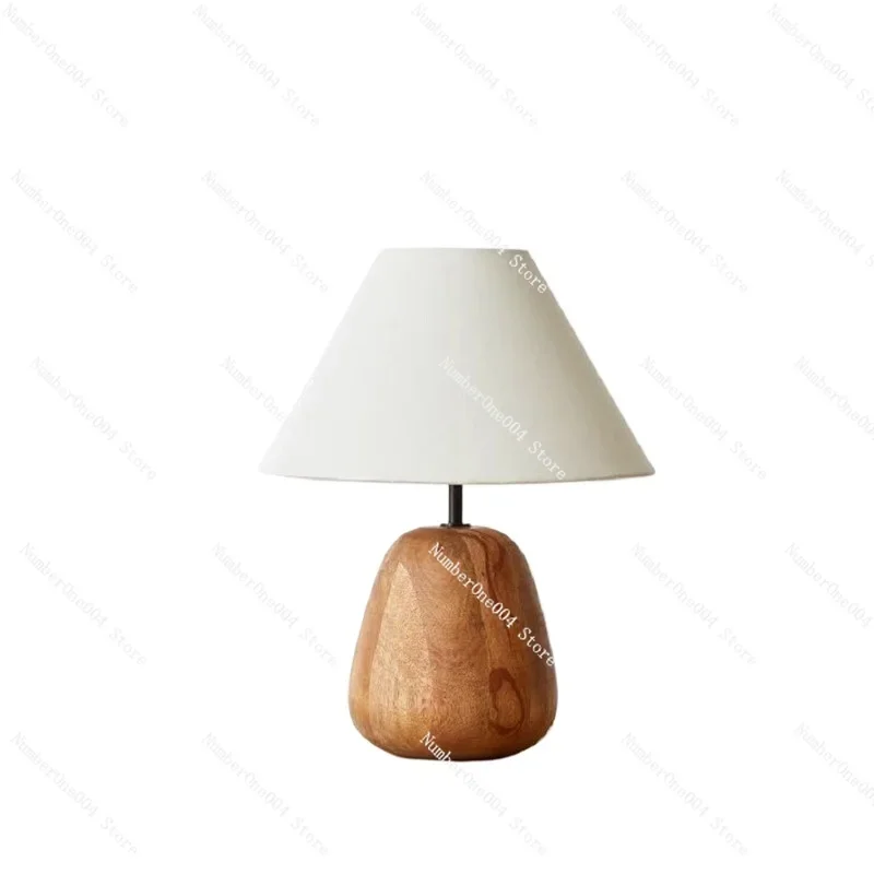 Применим для французской деревянной лампы Ретро американская Минималистичная