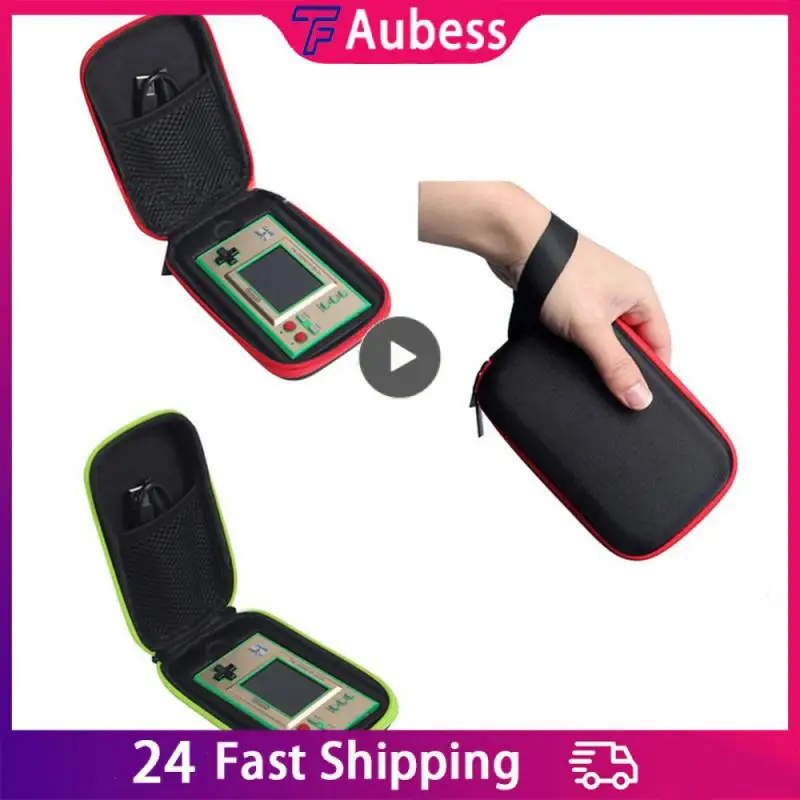 

Game Machine Fall Protection Protective Sleeve Fine Workmanship Game Machine Protective Cover Easy To Carry Portable Dustproof