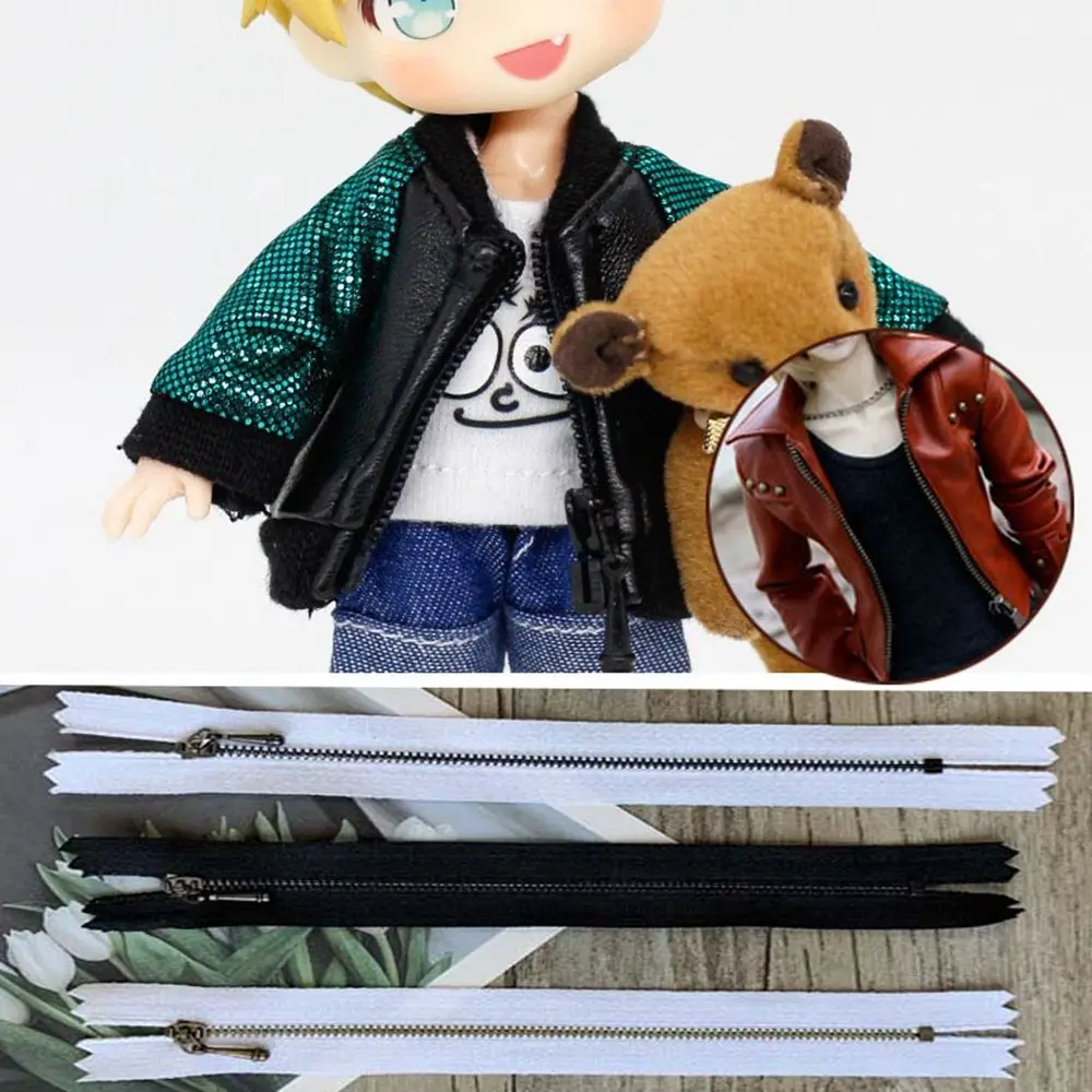 Лидер продаж 16 стилей аксессуары для одежды сделай сам мини-молния ручная работа