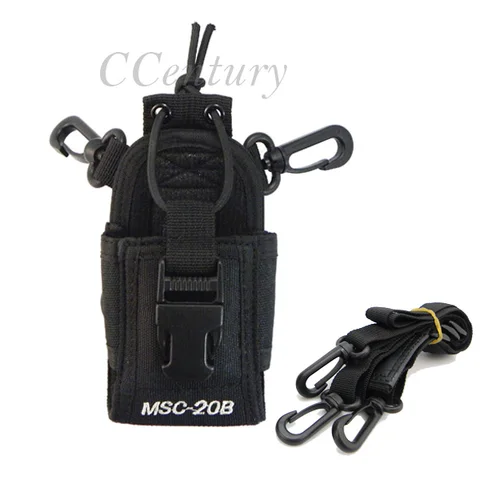 Тактический чехол-кобура для рации XQF