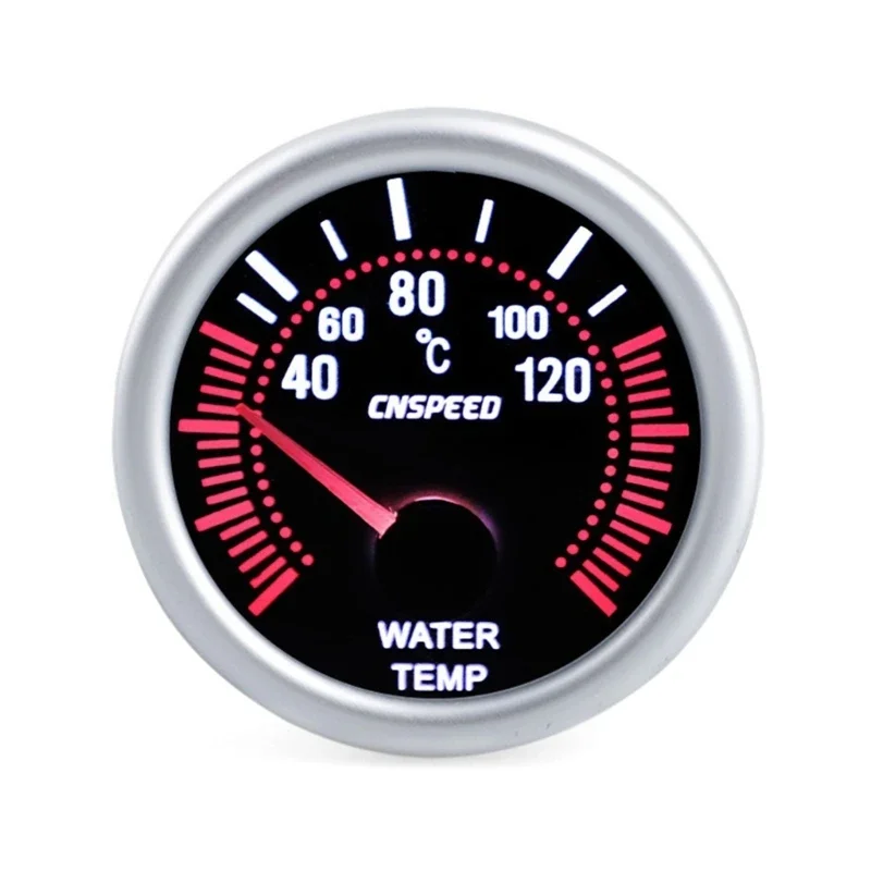 Универсальный автомобильный датчик температуры воды 12 В 52 мм для мониторинга