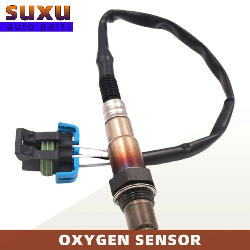 

Oxygen Sensor 12584050,12607333,12612430,250-24649 For BUICK ENCLAVE 2009-2011 LACROSSE CADILLAC SRX CHEVROLET EQUINOX