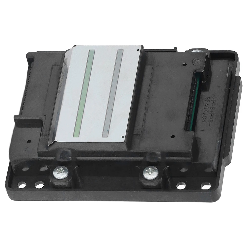 Печатающая головка 1 шт. искусственная 7621 3620 3640 7111 90 г СИЗ легкая стойкая к