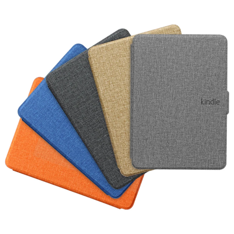 

Cover Case for Kindle 10th Generation 2019 Case for Kindle Paperwhite 4 3 2 1 958 658 558 10th 2018 8th 2016 funda capa 2020