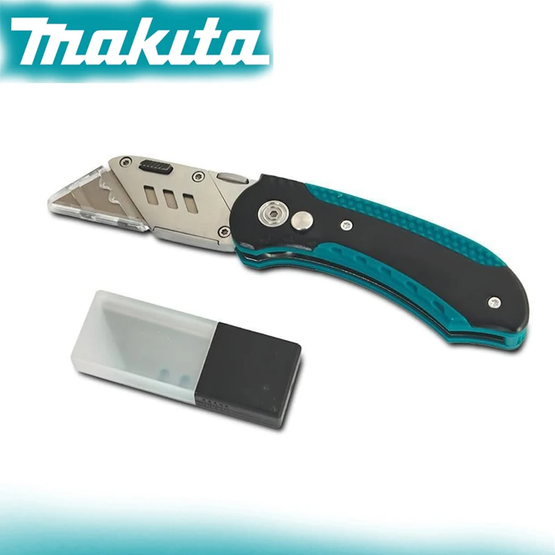 

Makita E-10908 Универсальный складной нож