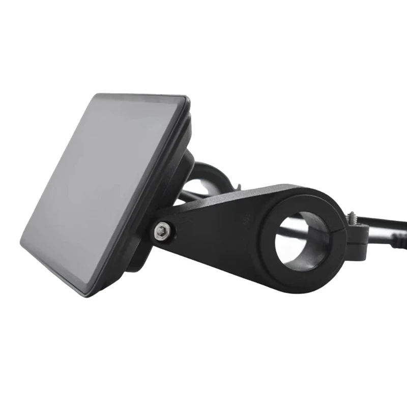 ЖК-дисплей H6C для электрического велосипеда 24-60 в + 36 В 350 Вт контроллер