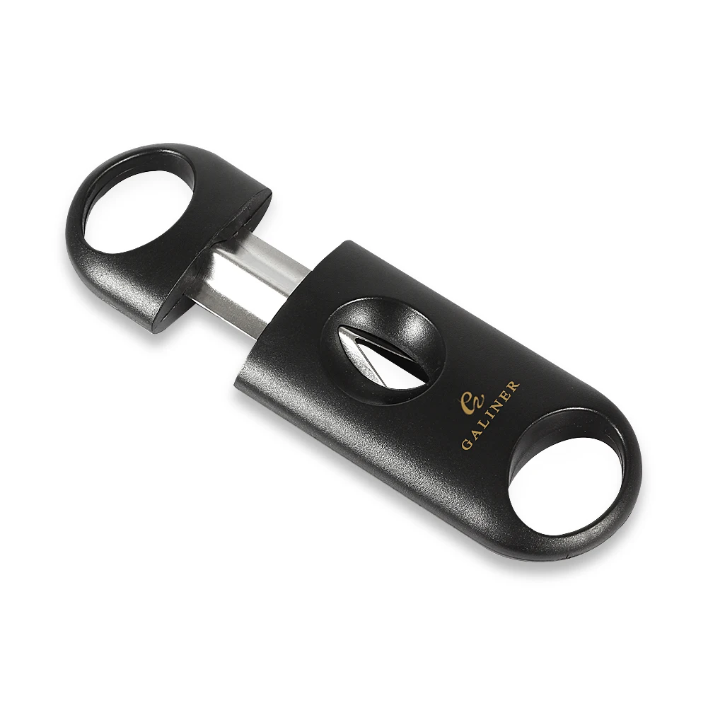 Горячая Распродажа Puro аксессуары курительный табачный нож металлическое