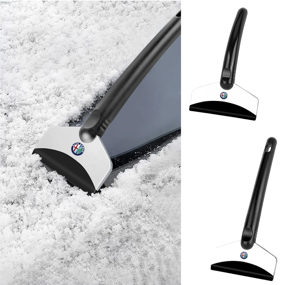 Автомобильная лопата для снега лобовое стекло скребок льда щетка очистки Alfa Romeo