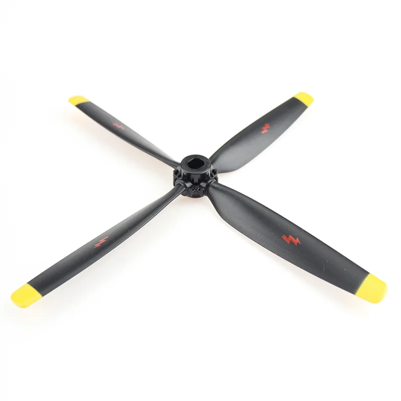 A280.0009 Лопасть пропеллера для Wltoys XK A280 RC Самолет Запасные части Аксессуары