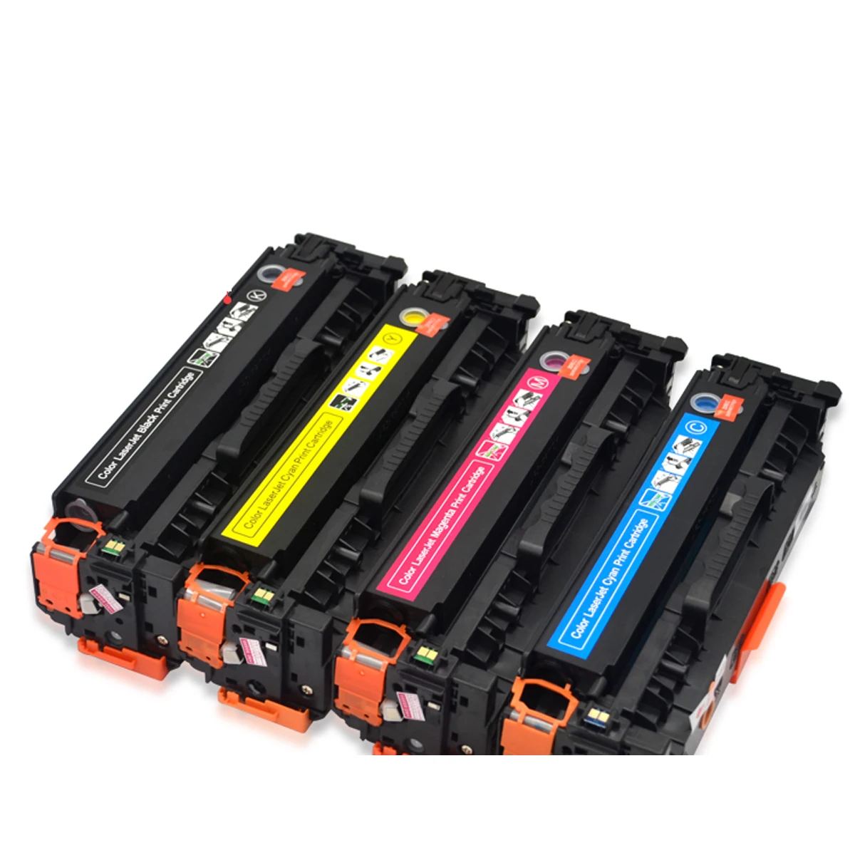 Сменный картридж с тонером для Canon i-оформителя i Midi iSENSYS ImageClass ImageRunner IC Satera Laser Shot