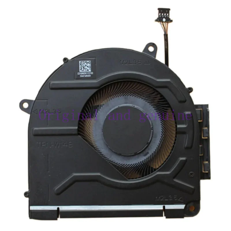 Для HP TPN-W148 17-CH 17t-CH 17m-ch0013dx M45786-001 M45787-001 EG50050S1-1C160-S9A EG50050S1-1C170-S9A кулер охлаждения