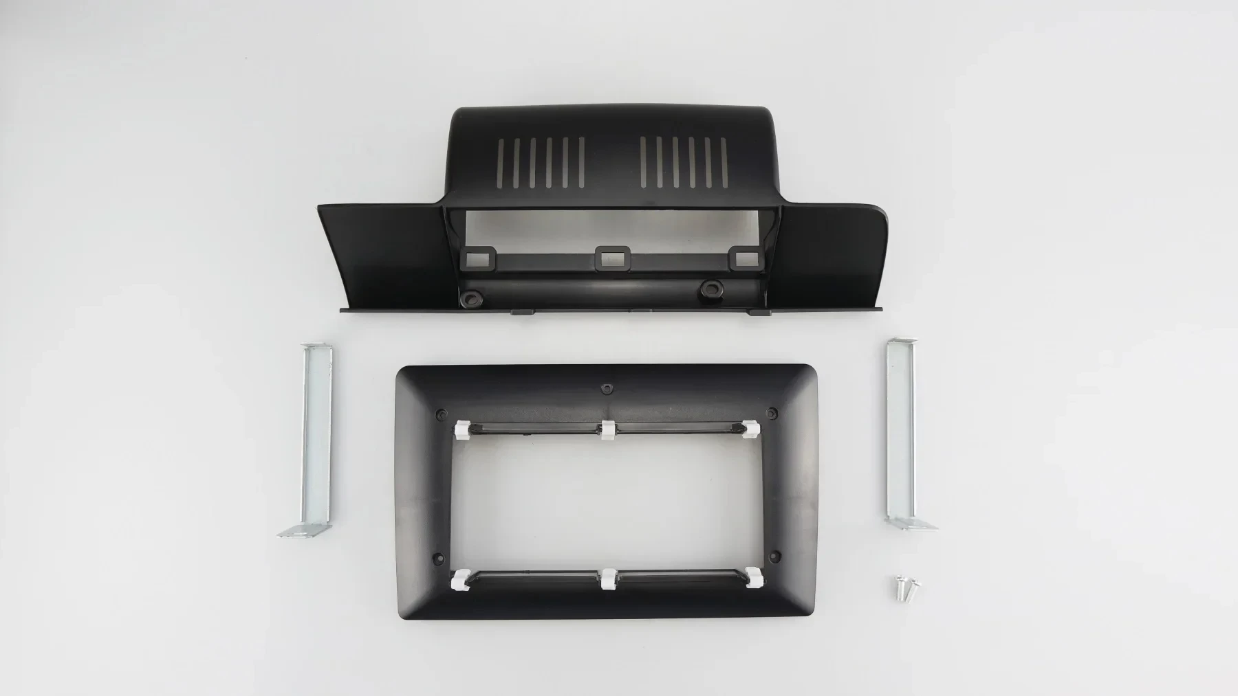 10 1 дюймовая Автомобильная панель Fascia ДЛЯ Mercedes Benz S class 1990-2000