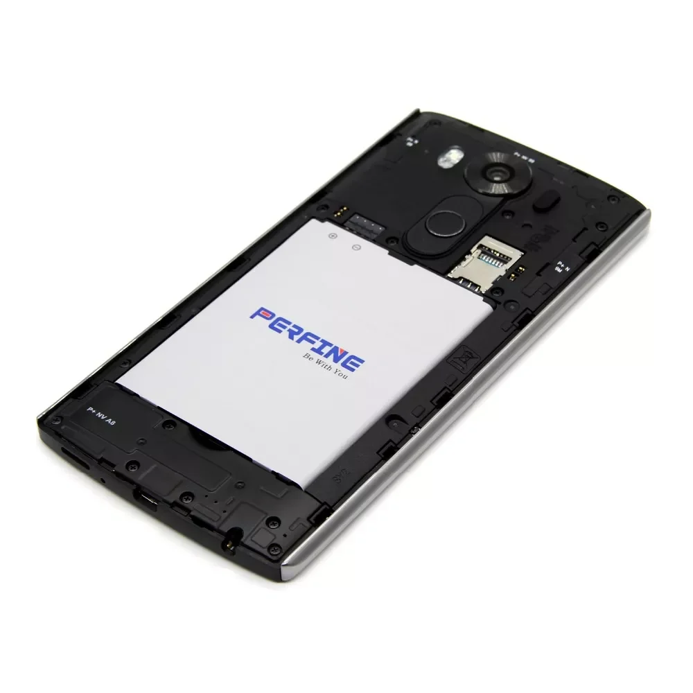 

Perfine V10 Battery BL-45B1F 3000mAh For LG V10 VS990 F600 H916 Mobile Phone Replacement Battery