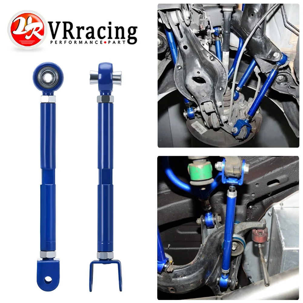 VR — задние нижние рычаги для S14 Nissan 240sx 95-98 пальцев VR9806