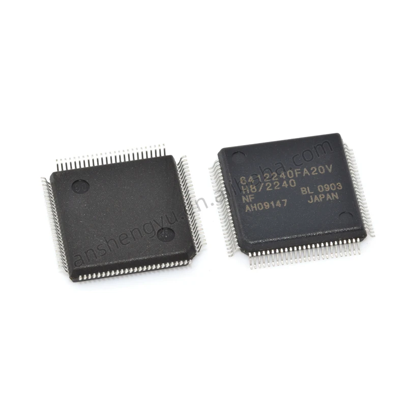 

HD6412240FA20V новые оригинальные Фотоэлектрические Интегральные схемы IC