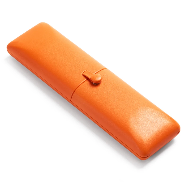 

Кожаный органайзер для украшений MISHITU