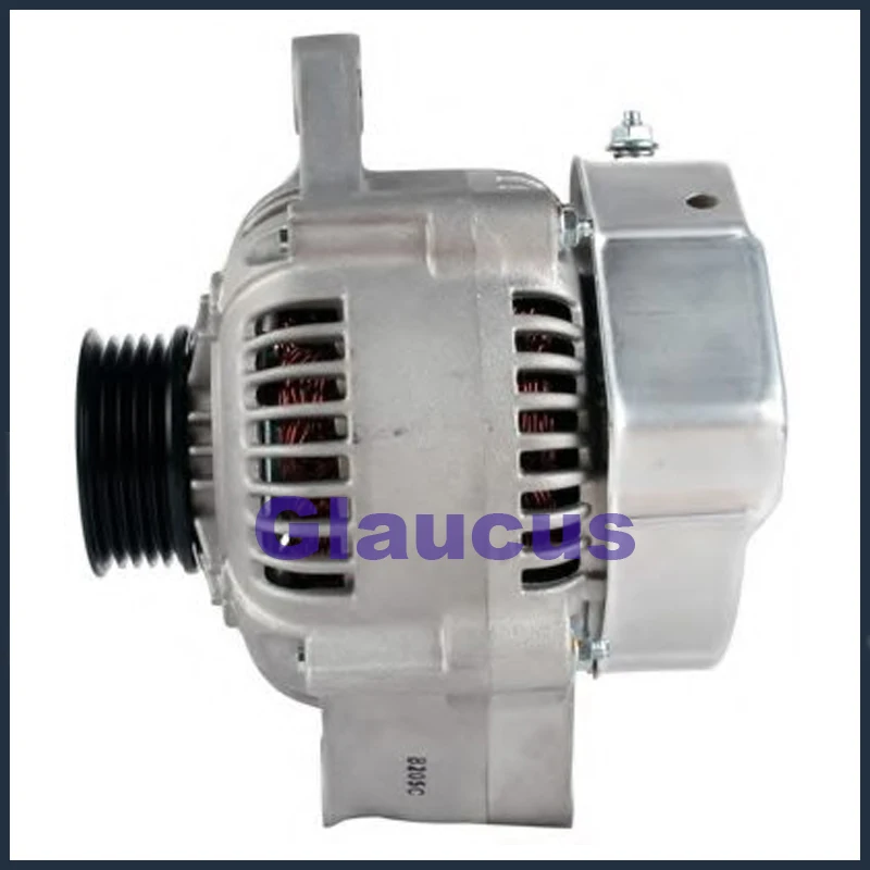 Генератор двигателя 2RZ 2RZFE 3RZ 3RZFE для Toyota Tacoma T100 2.4L 2.7L 1995-27060-75040 101211 -0530 -0531