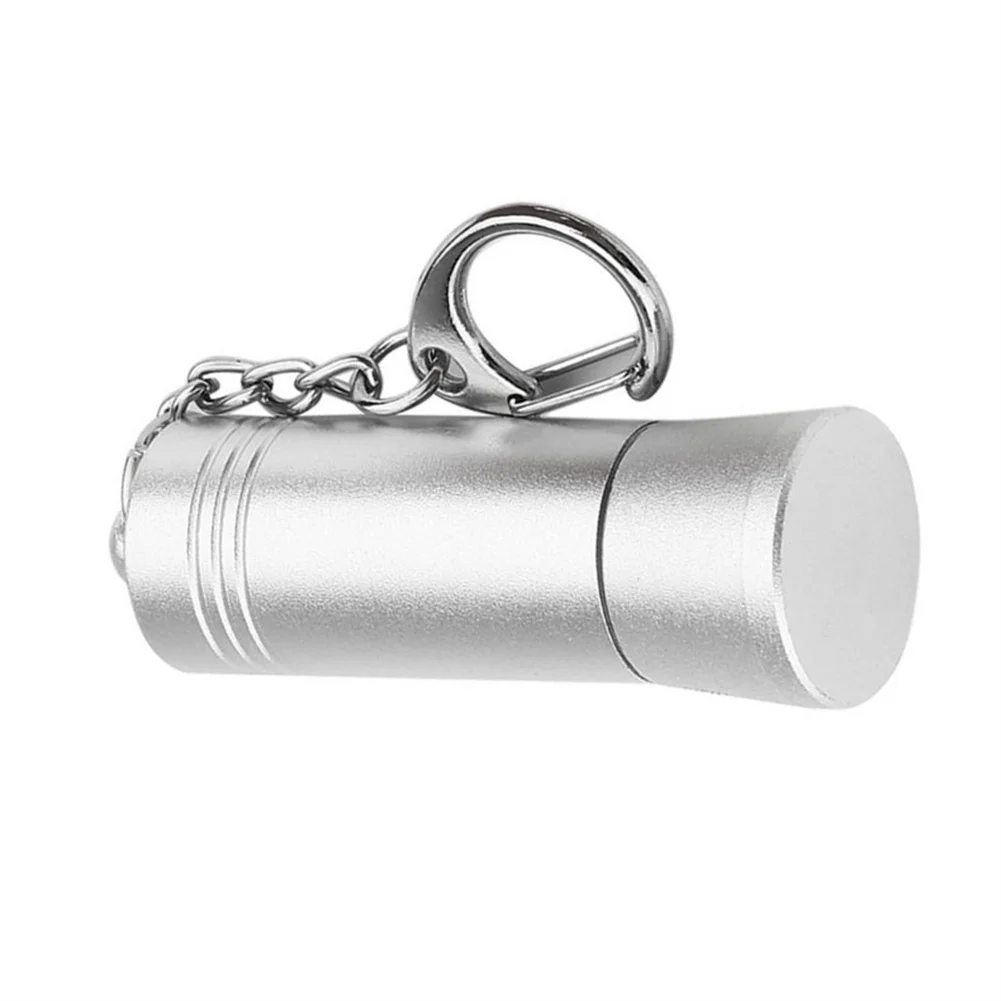 

5000GS Mini Magnet 28*28*54.8mm Aluminum Alloy Eas Tag Remover Magnetic Bullets Security Tag Detacher Home Improvement Hardware