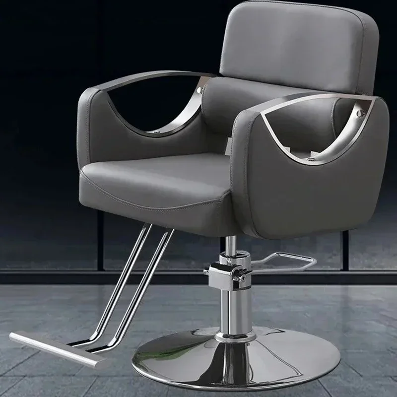 Парикмахерское кресло Silla Salon