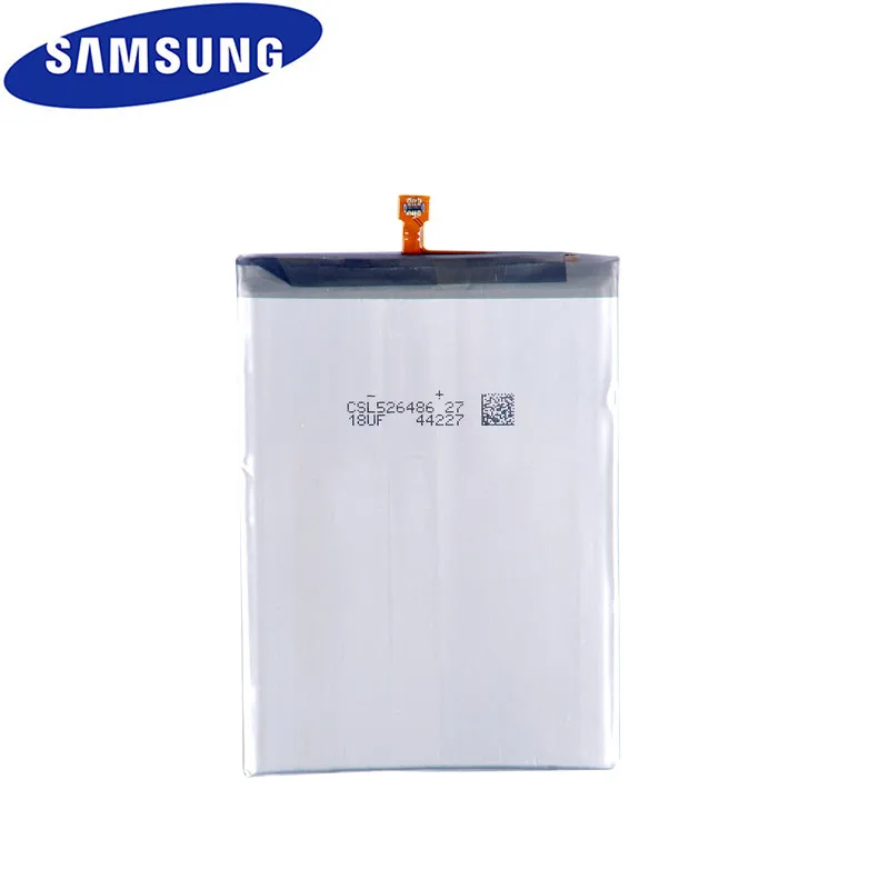 samsung orginal eb bm415aby 7000mah replacement battery for samsung galaxy m51 m515f m62 f62 mobile phone batteries free global shipping