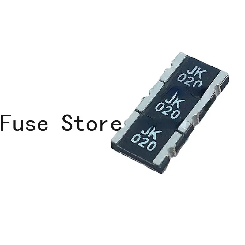 

50PCS 1812 Patch Self Recovery Fuse PPTC SMD 250MA 0.25A 5V 9V 15V 24V