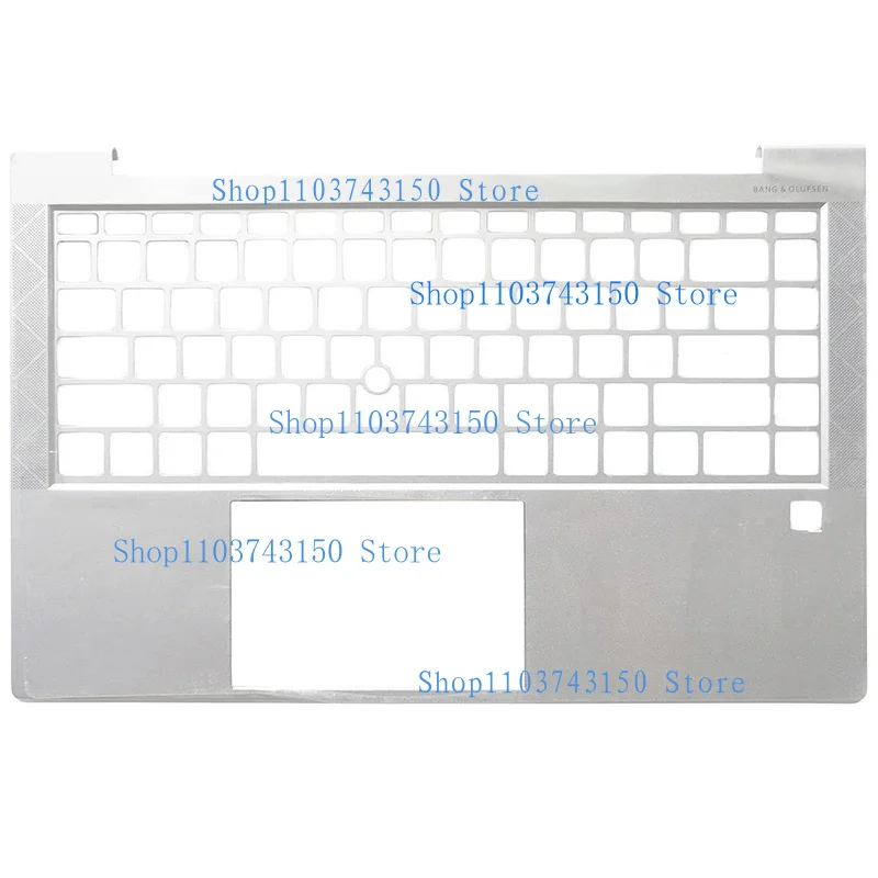 Для EliteBook 840 G7 G8 верхняя крышка ЖК-экрана задняя панель корпуса рамка подставка для рук клавиатура нижняя верхняя нижняя часть sehll M07098 M07096 (art.: 3920d080e4de9) - 3920d080e4de9