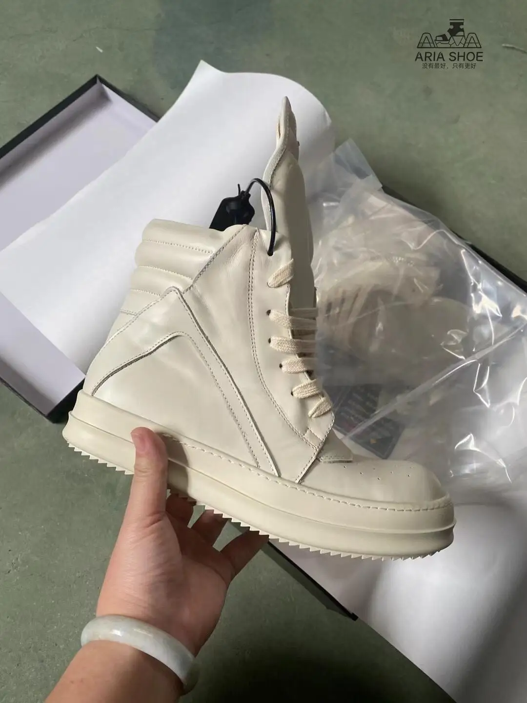 Мужская обувь Ricks RO Geobasket в стиле ретро женские ботильоны из воловьей кожи цвета