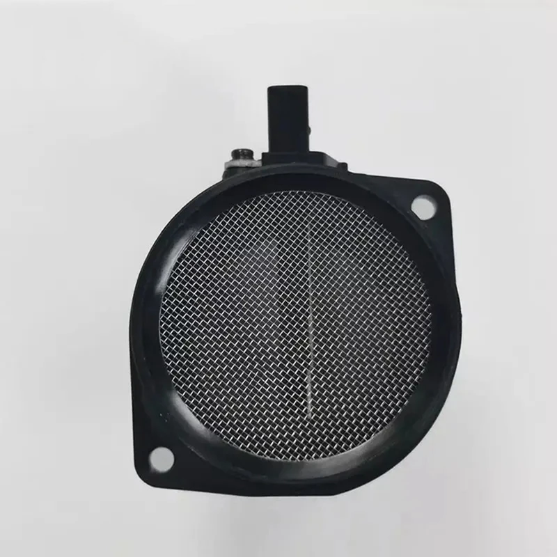 Автомобильный расходомер воздуха MAF 06C133471E AFH7044 для A6 Allroad Avant 04-11