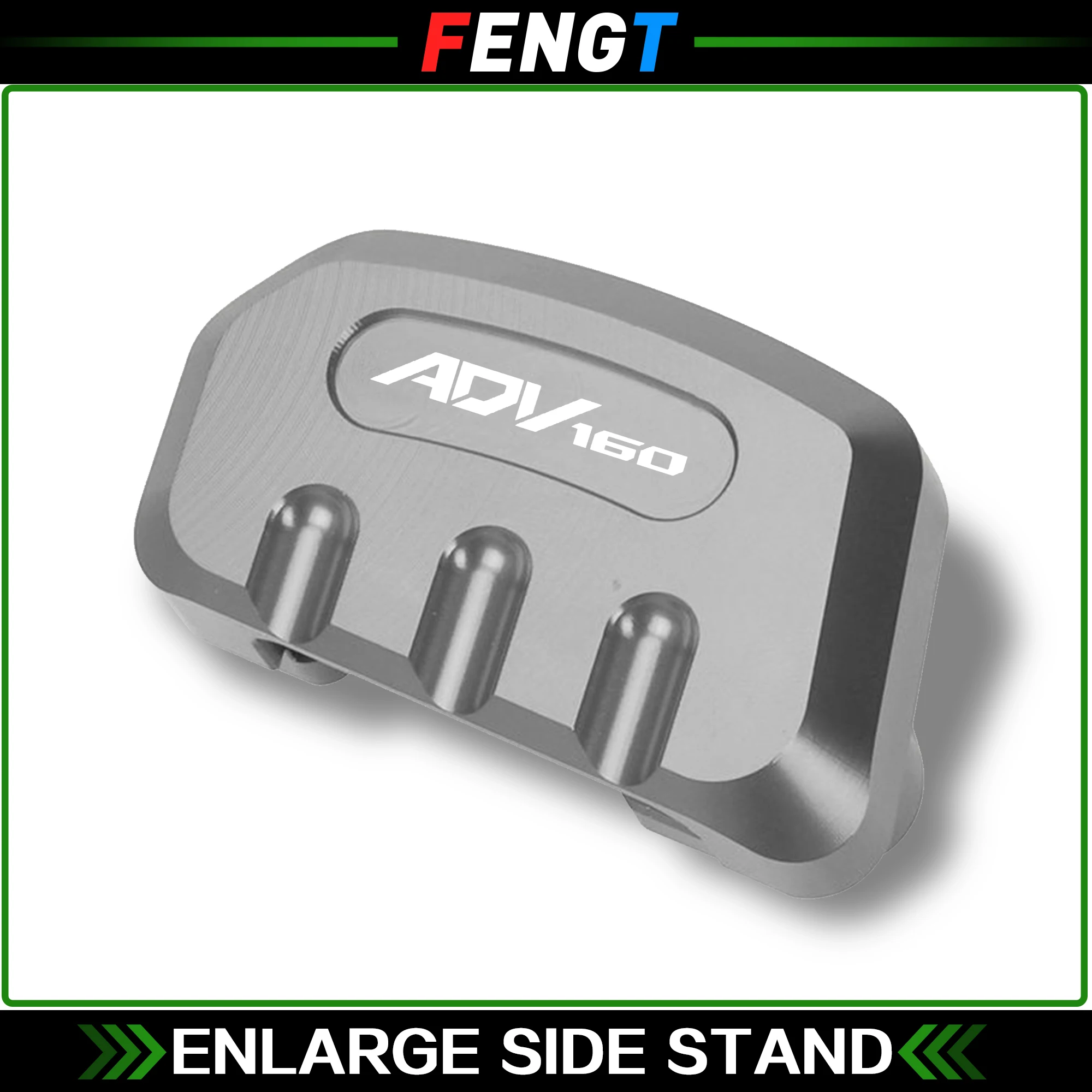 

Подставка для ног мотоцикла для HONDA ADV150 ADV160 ADV350 ADV 150 160 350