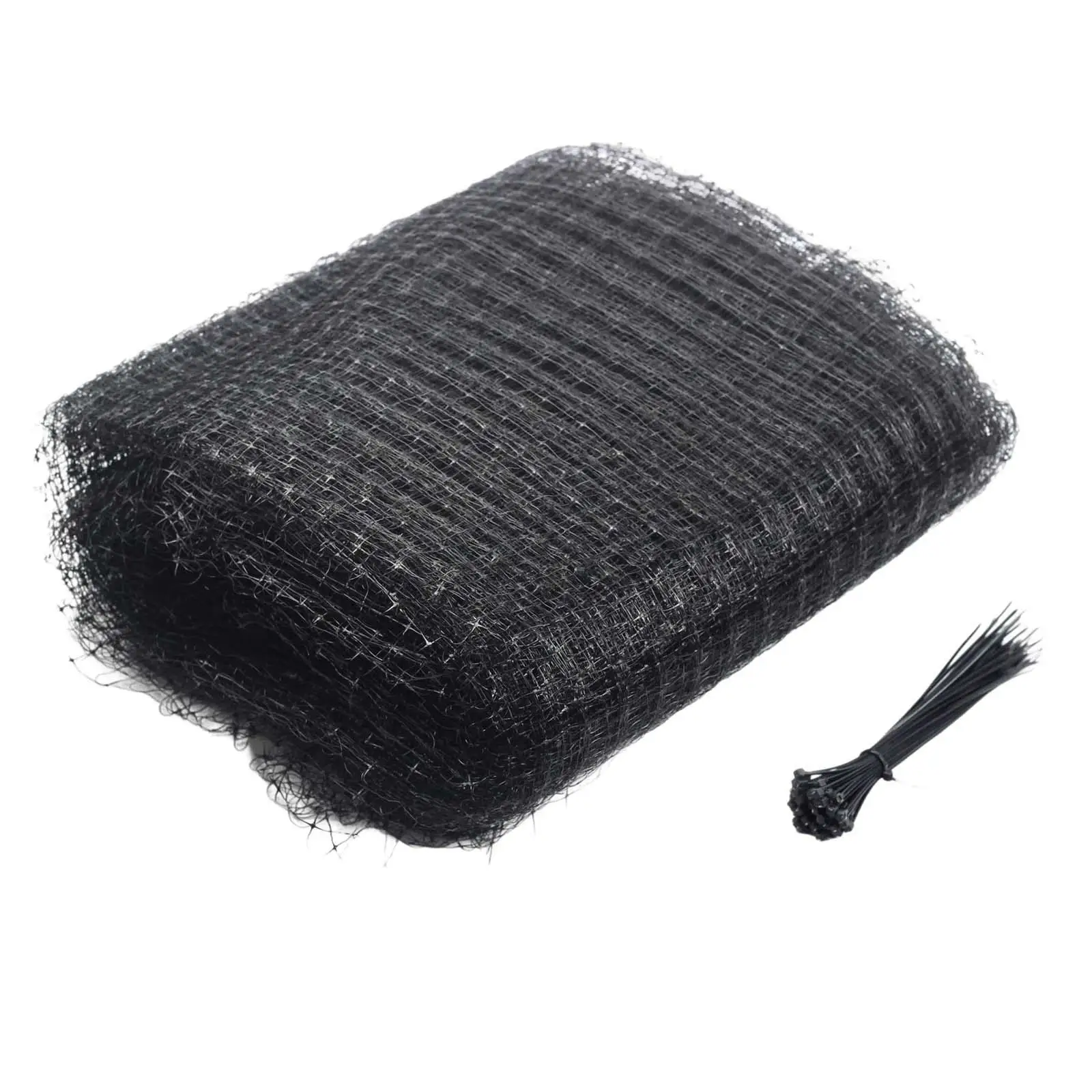 

Bird Netting Garden Protect Net Pond Netting Sturdy for Plants Crops Trees