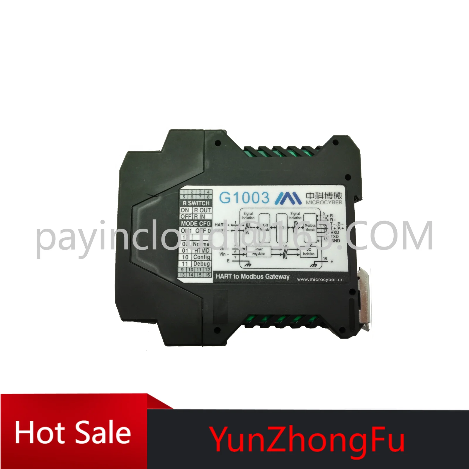 

Сердце в Modbus Rtu с Rs485 сердце в фотоэлемент