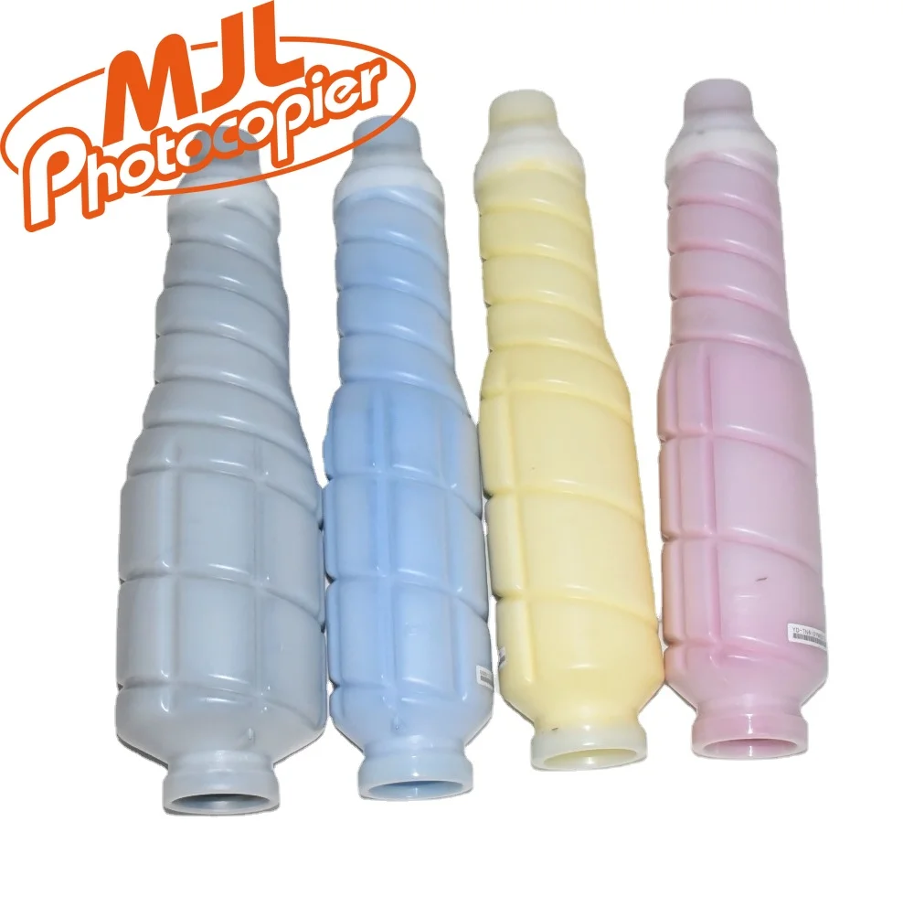 

1X TN610 TN-610 TN 610 для Konica Minolta Bizhub Pro C5500 C5501 C6500 C6500P C6501 полный картридж с тонером