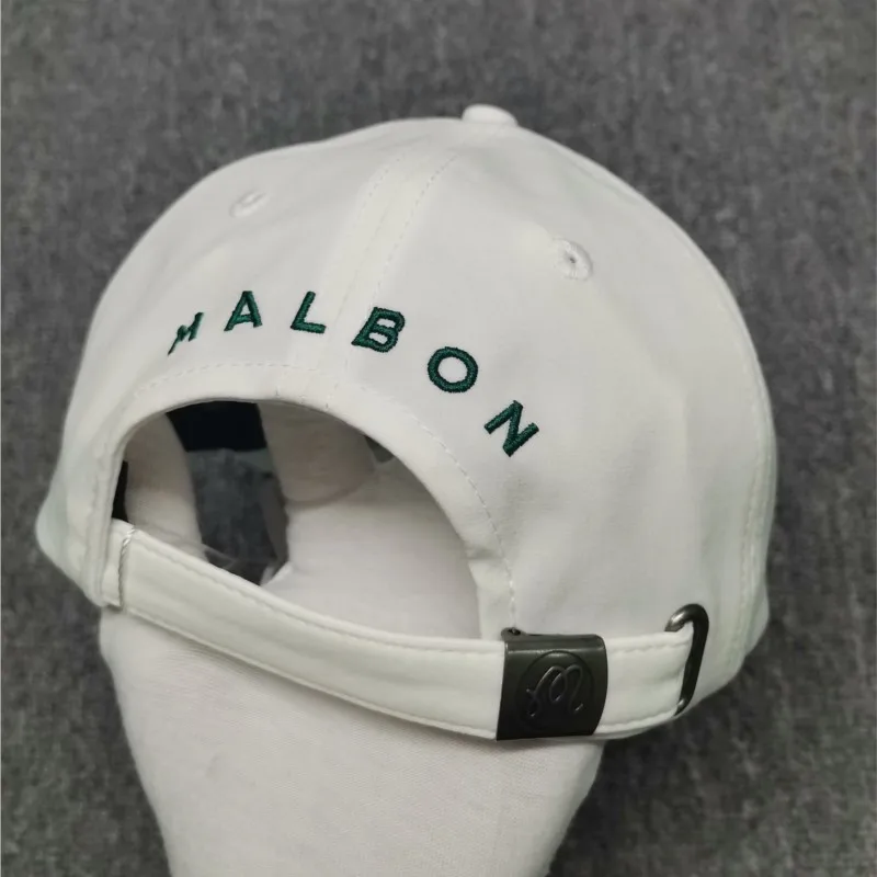 UV Protection Golf Cap Trucker Hat Outdoor Sport Caps for Men Women Adjustable Baseball Cap Summer Sunscreen Fishing Caps