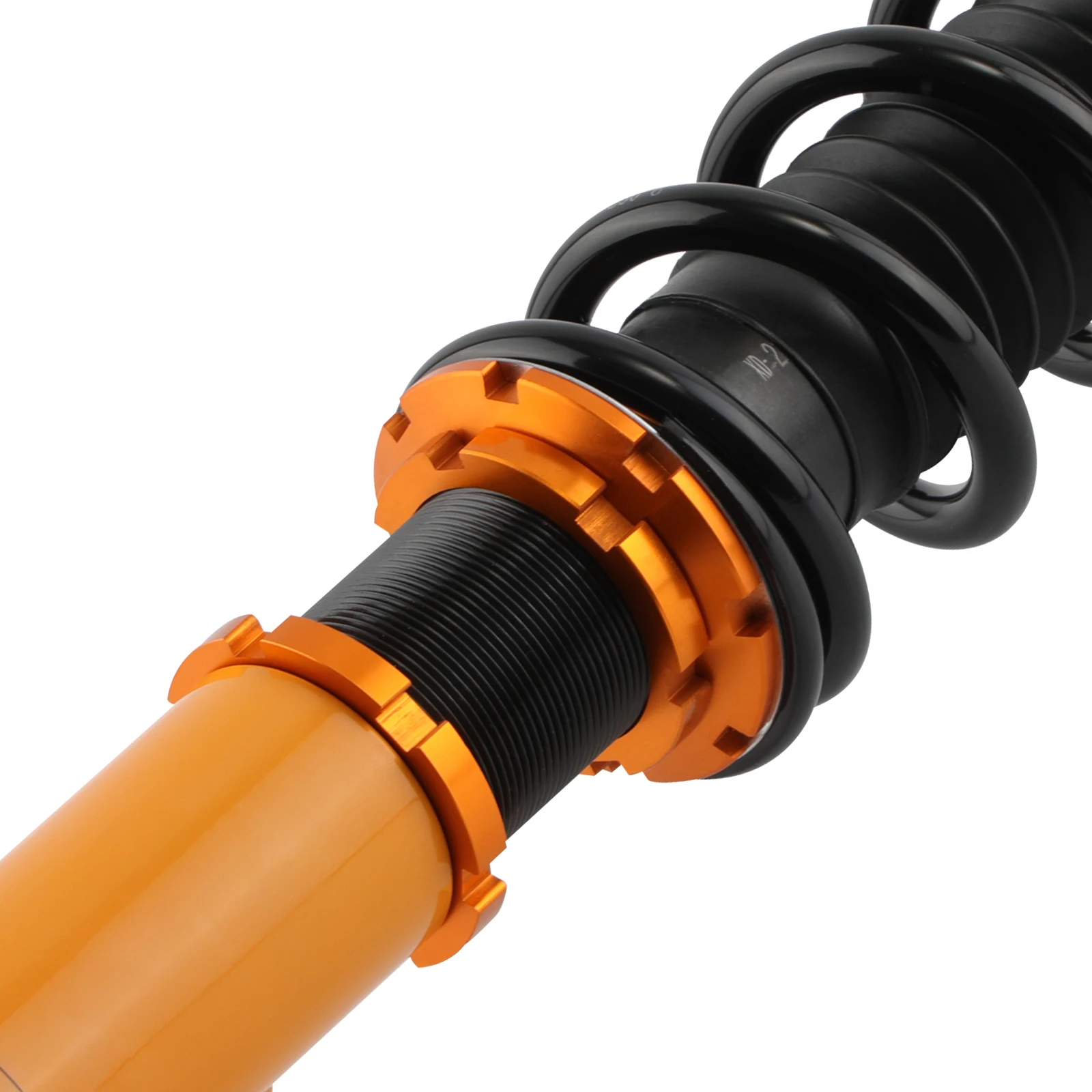 Регулируемая Подвеска для автомобилей Ford Mustang Base Coupe 94-04 пружинные