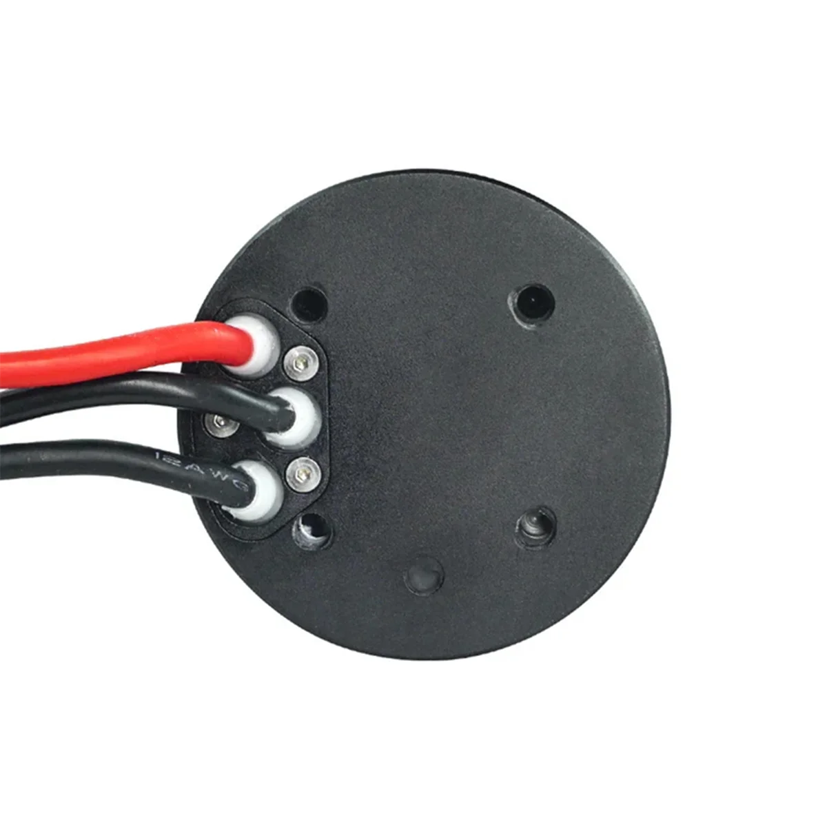 65150 мотор + 3 8 дюймовый пропеллер 3000 кв Вт IP68 BLDC мотор/ESC для серфинга лодки