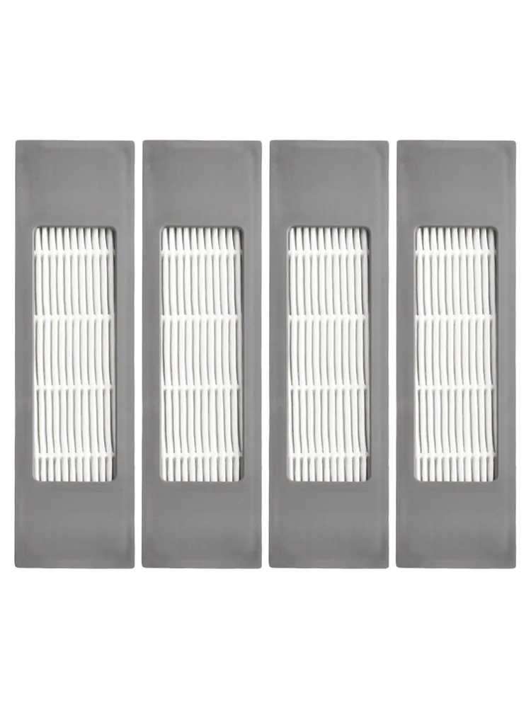 Многофункциональные фильтры детали для пылесоса многоразовые моющиеся 4